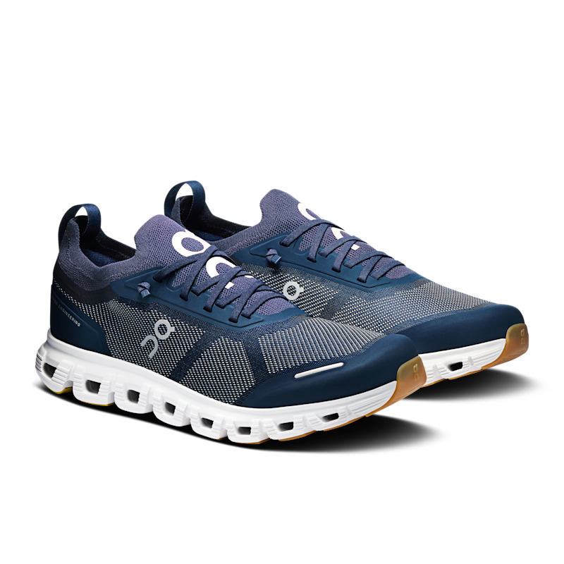 Men's Cloud 6 Versa - Midnight | Lense