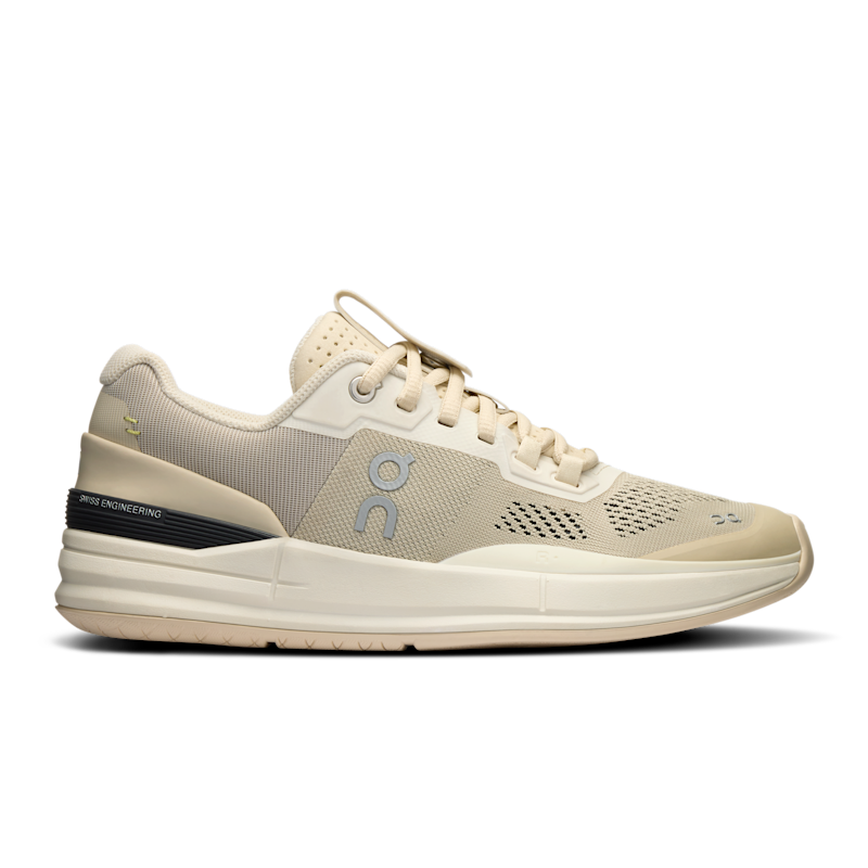 Women's THE ROGER Pro - Sand | Ivory