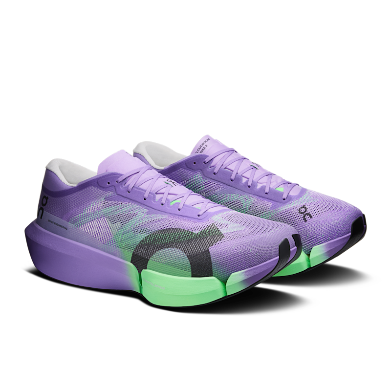 Unisex Cloudboom Strike 2