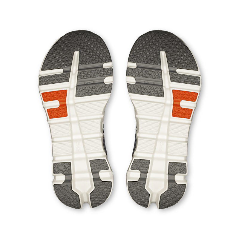Women's Cloudrunner 2 - Lilac | Ivory