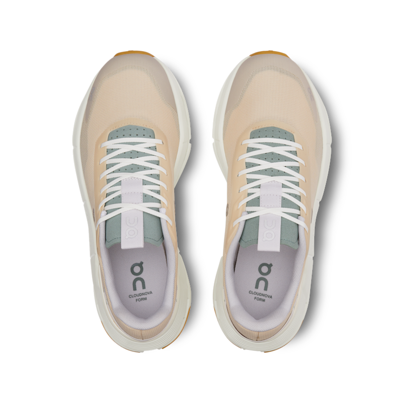 Women's Cloudnova Form 2 - Dew | Mineral