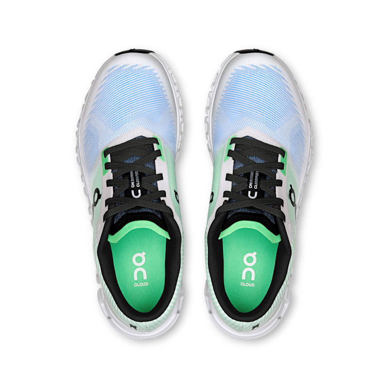 Women's Cloud 6 Push - Horizon | Honeydew