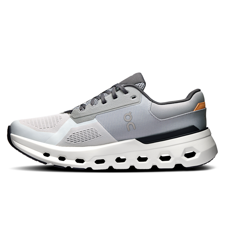 Men's Cloudrunner 2 - Wolf | Ivory