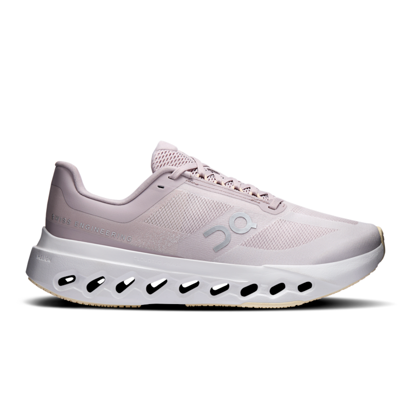 Women's Cloudsurfer Next - Fade | White