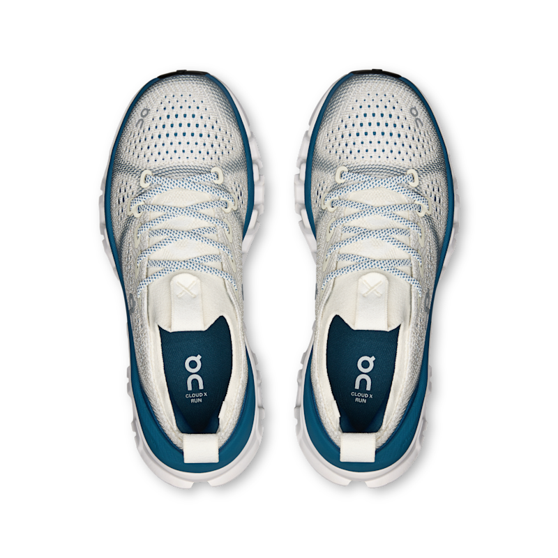 Women's Cloud X Tempo