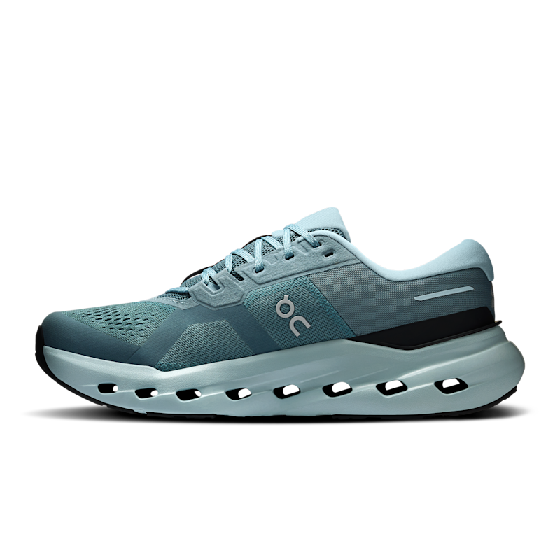 Men's Cloudrunner 3 - Agave | Black