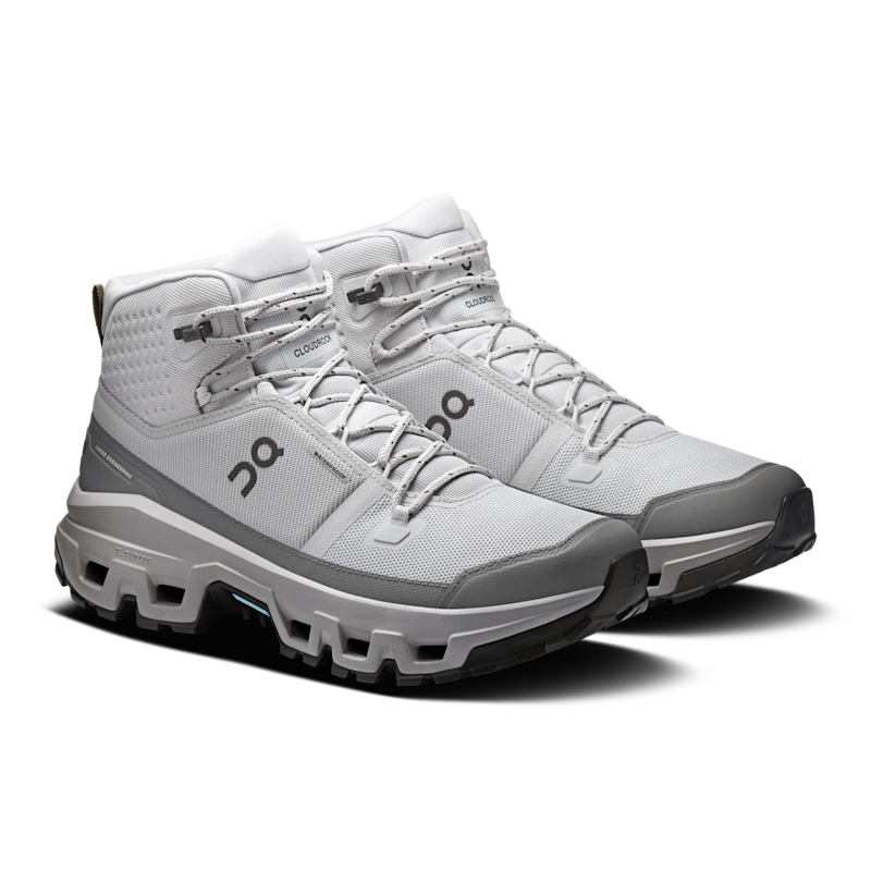 Men's Cloudrock Mid Waterproof