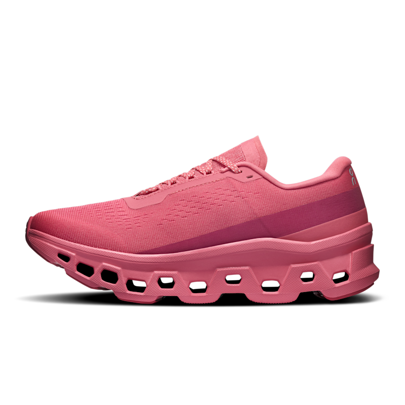 Women's Cloudmonster 1 - Camellia | Camellia
