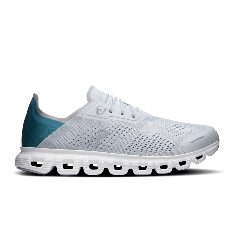 Women's Cloud 6 Coast - Glacier | Storm