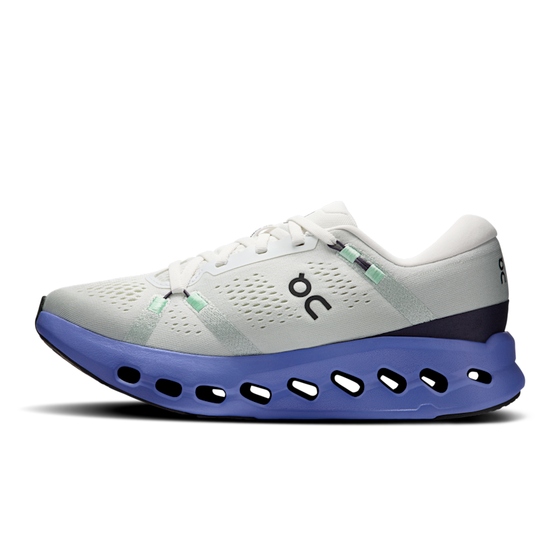 Women's Cloudsurfer 2 - Ivory | Sailor