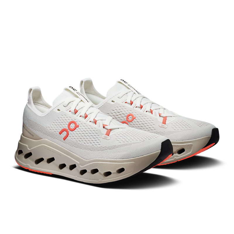 Women's Cloudsurfer Max Wide