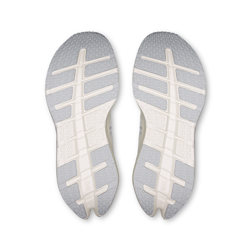 Women's Cloudrunner 3 - White | Ivory