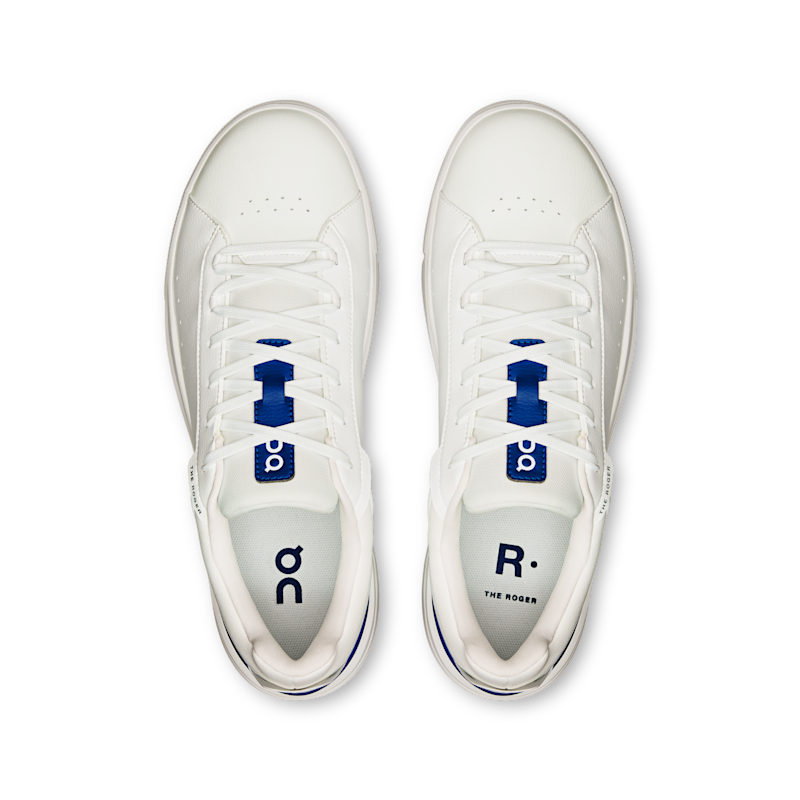 Men's THE ROGER Advantage - White | Indigo