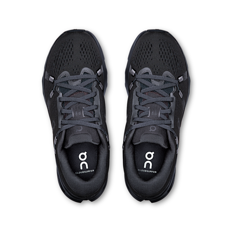 Women's Cloudsurfer 2 - Black | Black
