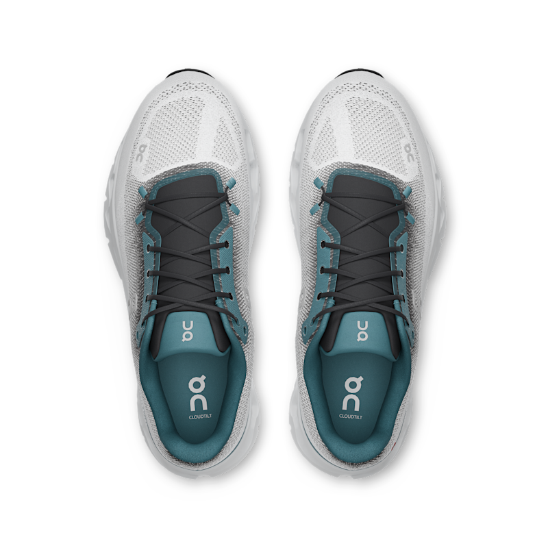 Men's Cloudtilt - Storm | White