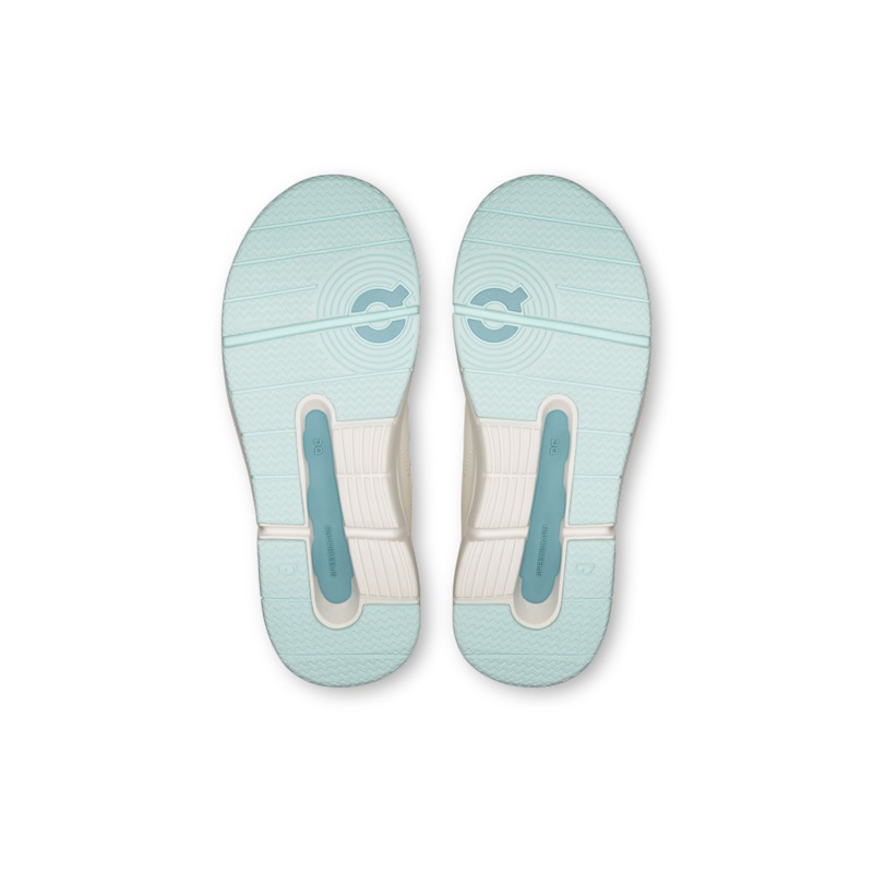 Unisex THE ROGER Kids - Ivory | Wash