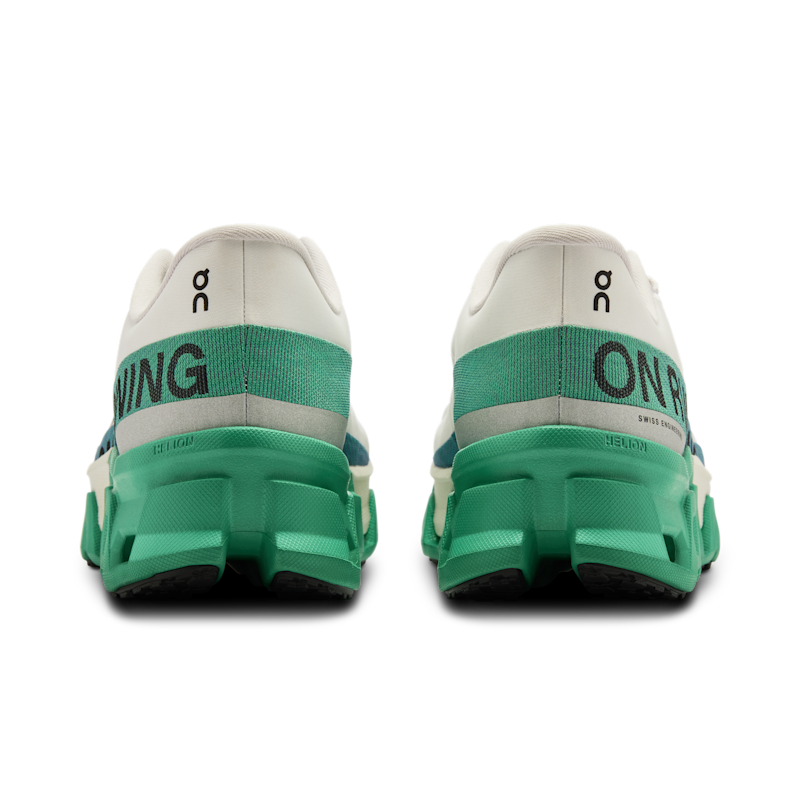 Men's Cloudmonster Hyper - Undyed | Mint