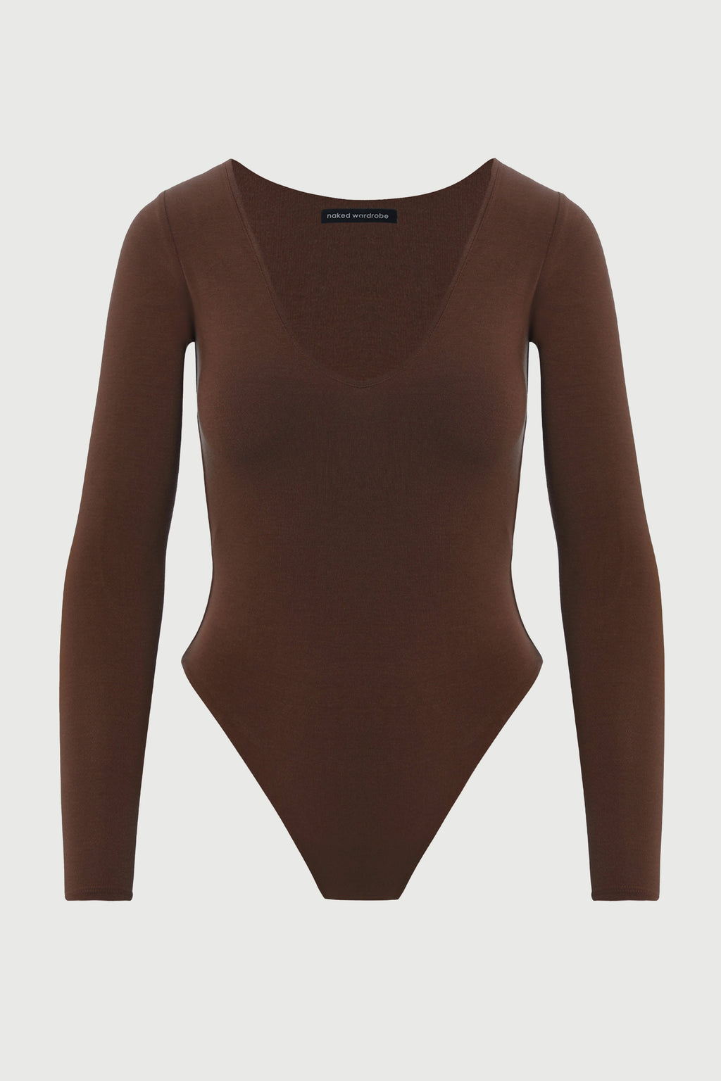 NW Sculpt V-Neck Bodysuit