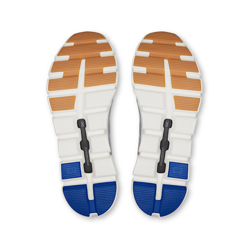 Men's Cloud 6 Versa - Ice | Indigo