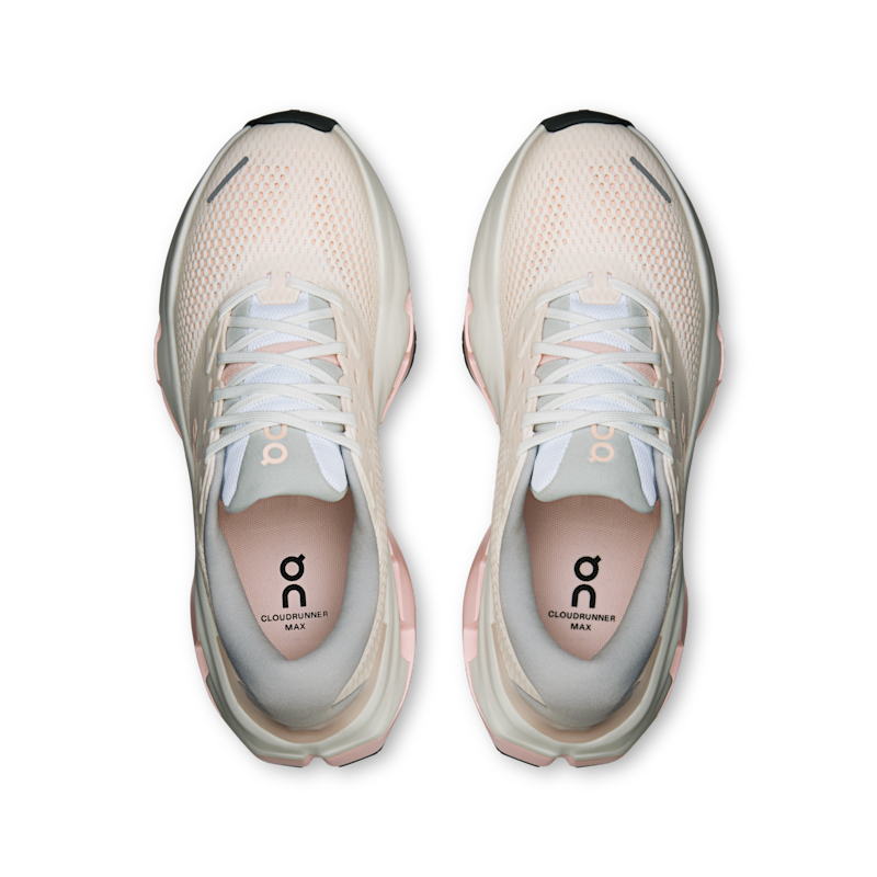 Women's Cloudrunner 3 Max