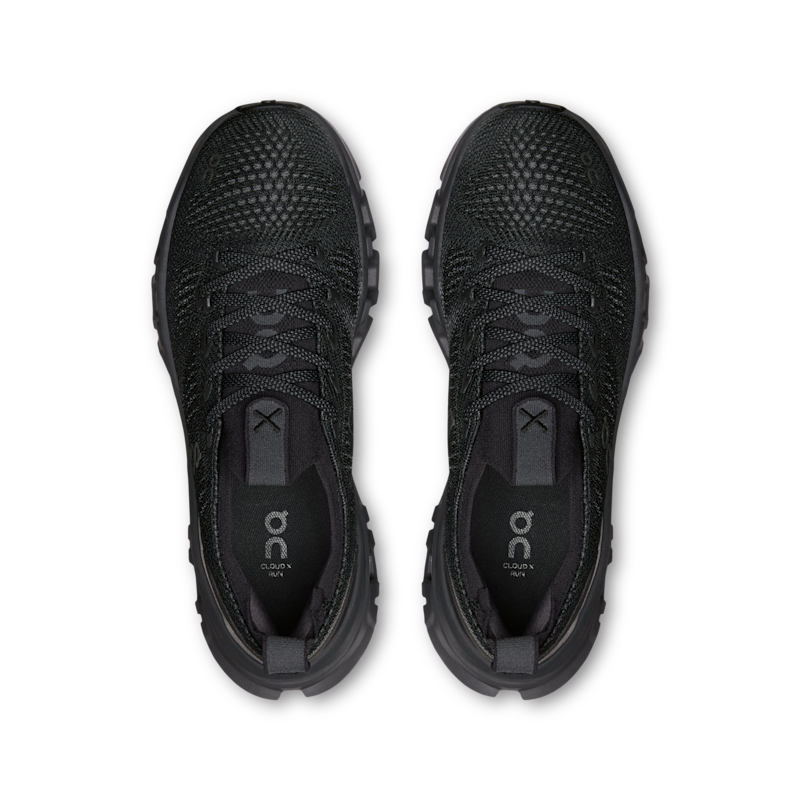 Men's Cloud X Tempo