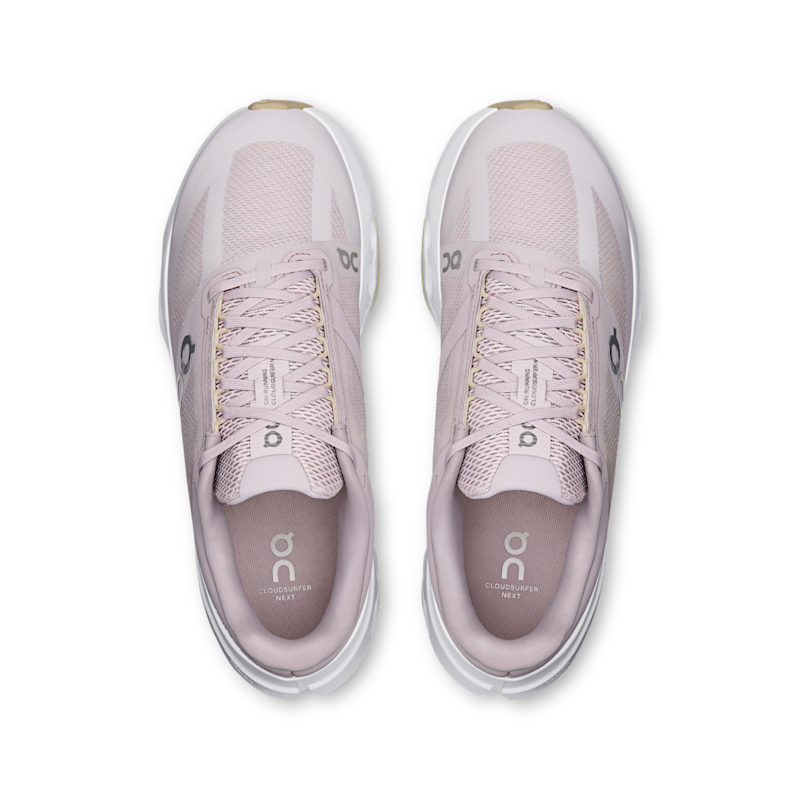 Women's Cloudsurfer Next - Fade | White