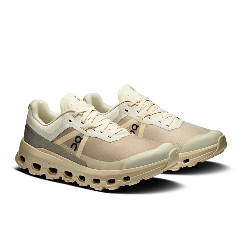 Women's Cloudvista 2 - Cream | Desert