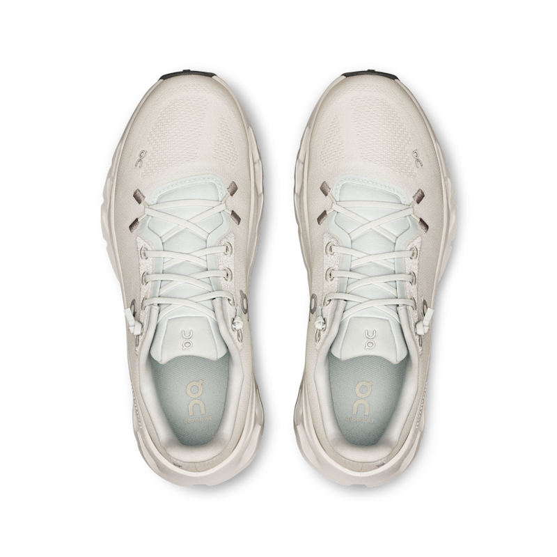 Women's Cloudtilt - Arctic | Ice