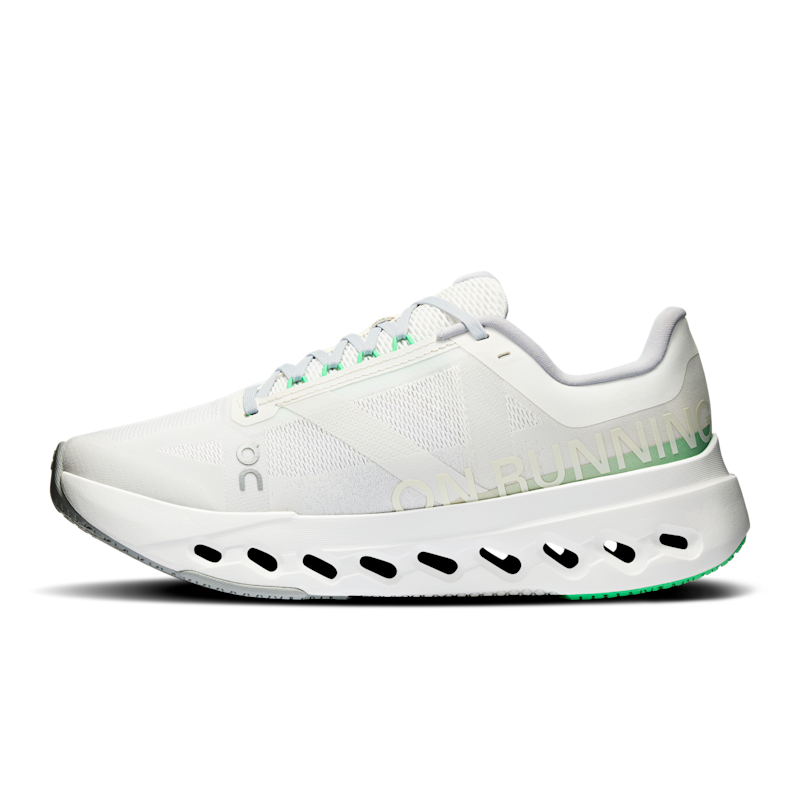 Women's Cloudsurfer Next - Ivory | White