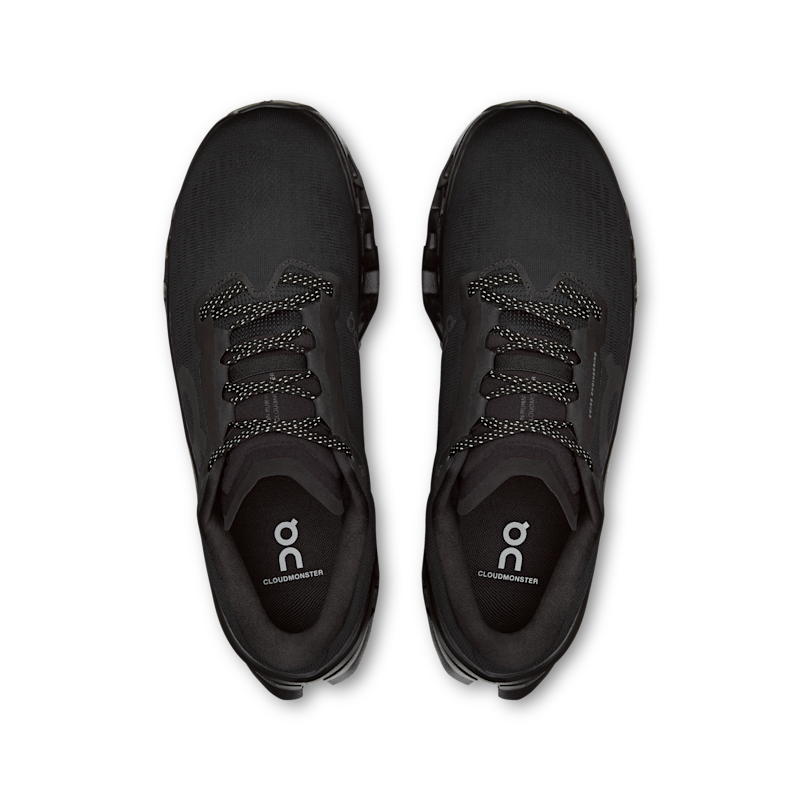 Men's Cloudmonster 3 Wide
