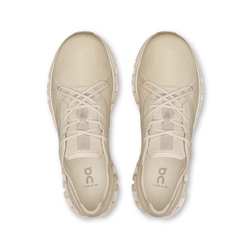 Men's Cloud X 4 AD - Pelican | Ghost