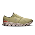 Men's Cloud X 4 - Caper | Salmon