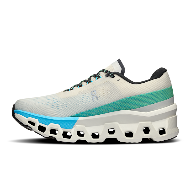 Women's Cloudmonster 2 - Cream | Horizon