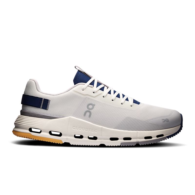 Men's Cloudnova Form 2 - Ivory | Zodiac