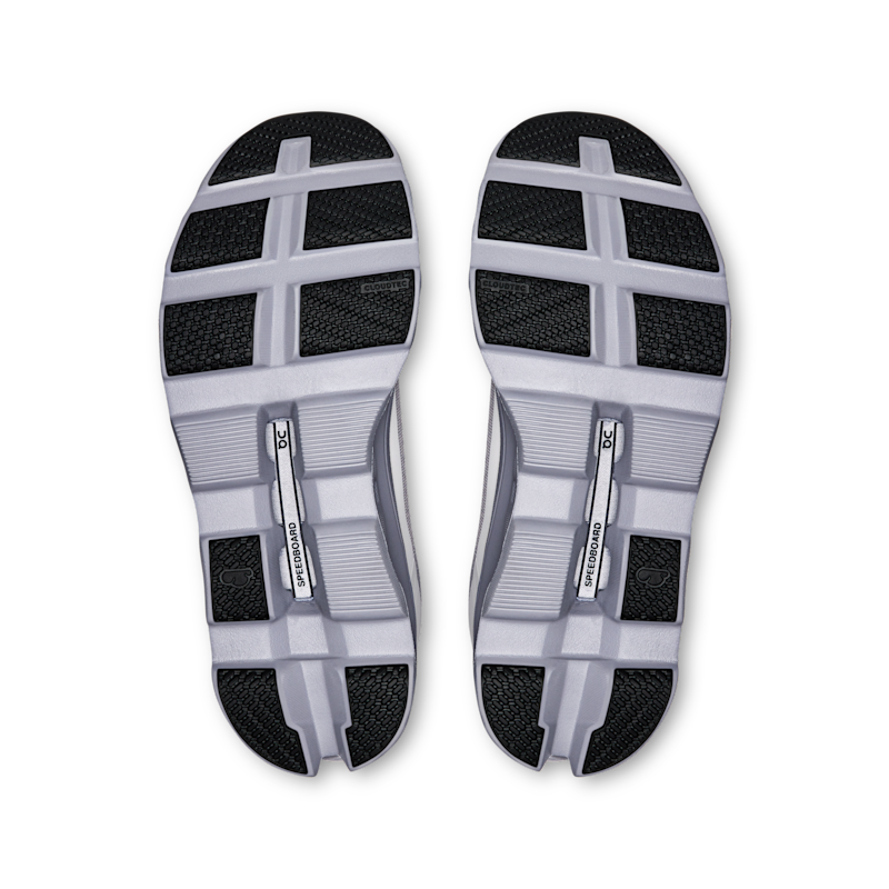 Men's Cloudmonster - Alloy | Silver