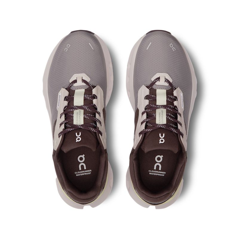 Women's Cloudrunner 2 Waterproof