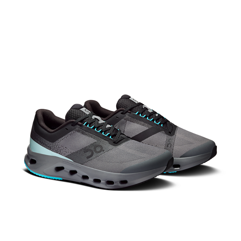 Unisex Cloudsurfer Youth