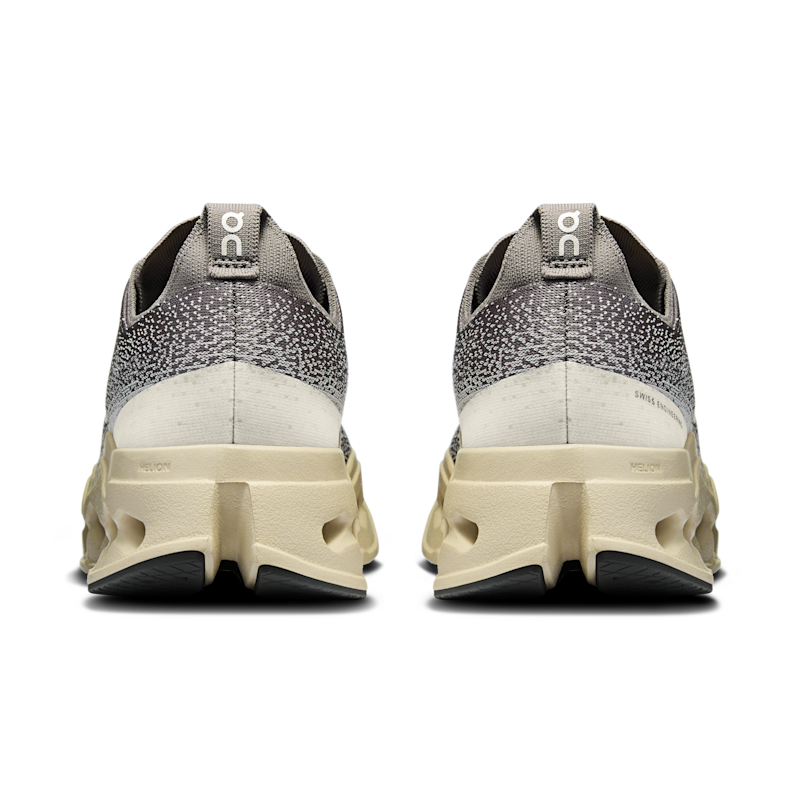 Men's Cloudsurfer Max - Asphalt | Ice