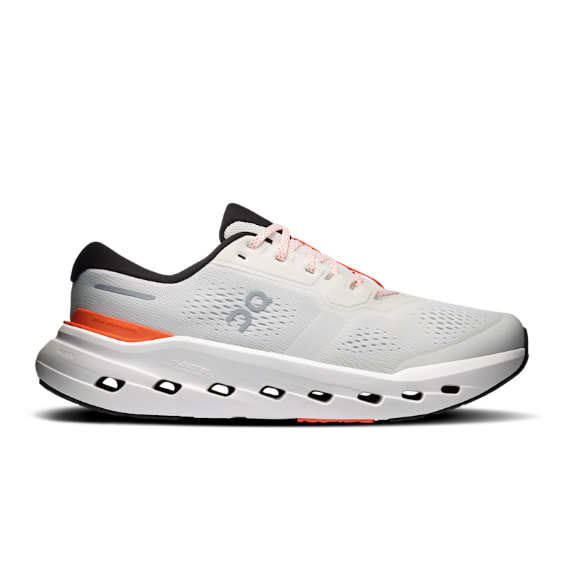 Women's Cloudrunner 3 - Ivory | Flame