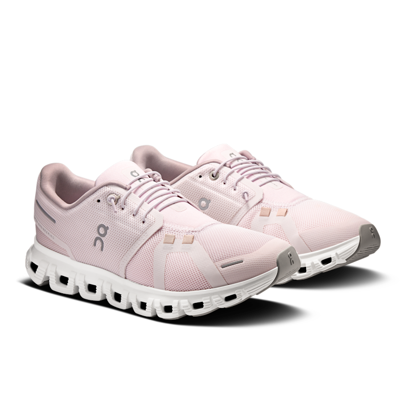 Women's Cloud 6 - Orchid | Fade