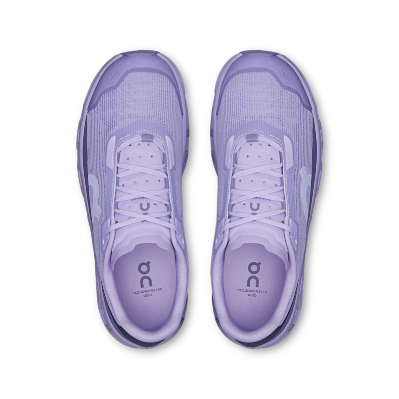 Women's Cloudmonster Void