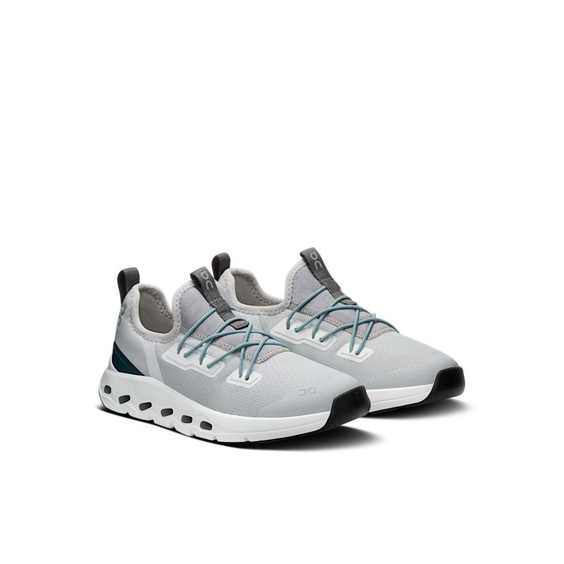 Unisex Cloudleap - Alloy | Agave