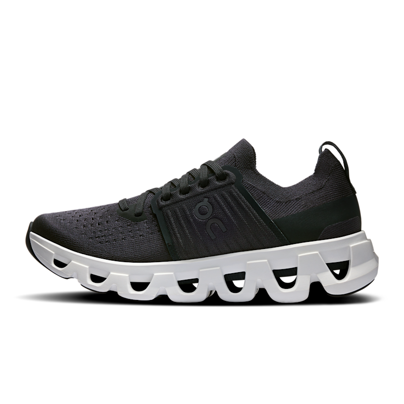 Women's Cloudswift 4 - Black | White