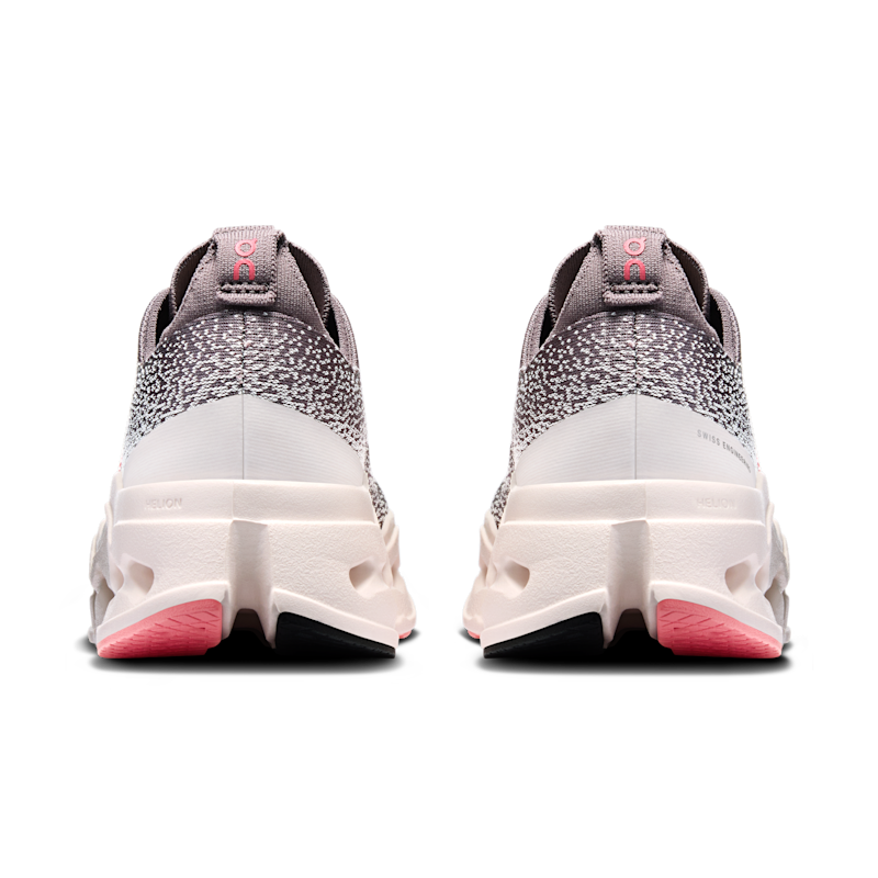Women's Cloudsurfer Max - Pebble | Oyster