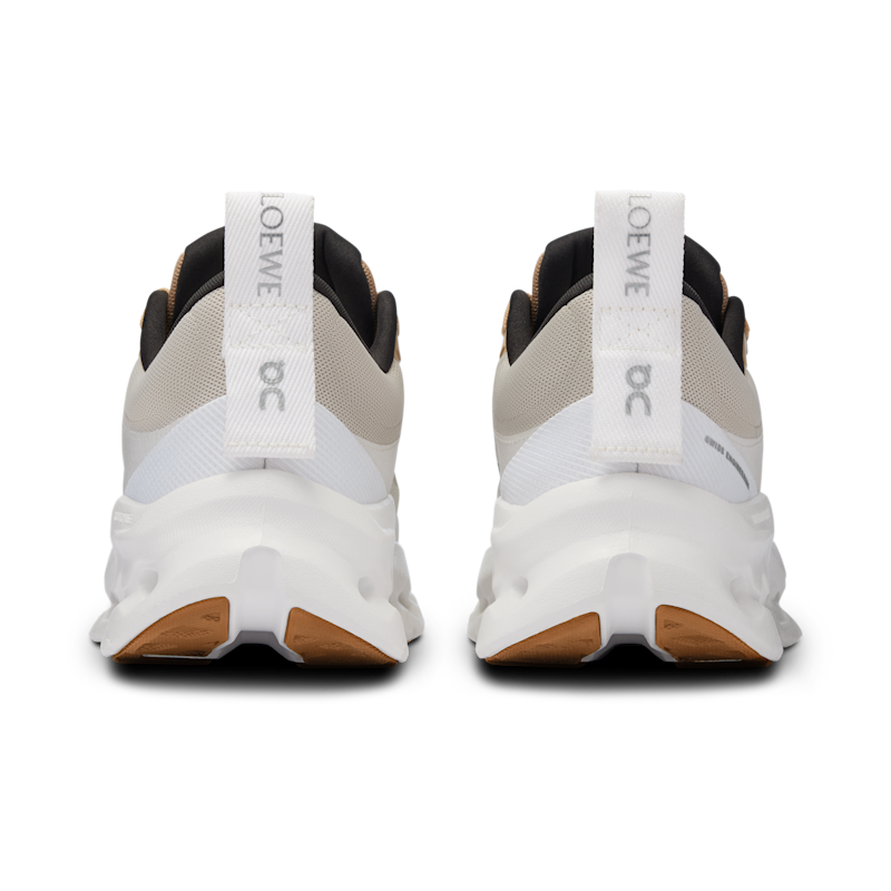 Women's Cloudtilt LOEWE 2 - Tan White | Gum
