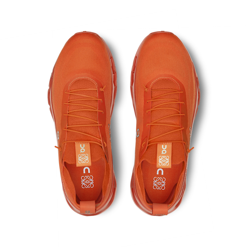 Men's Cloudtilt LOEWE - Orange