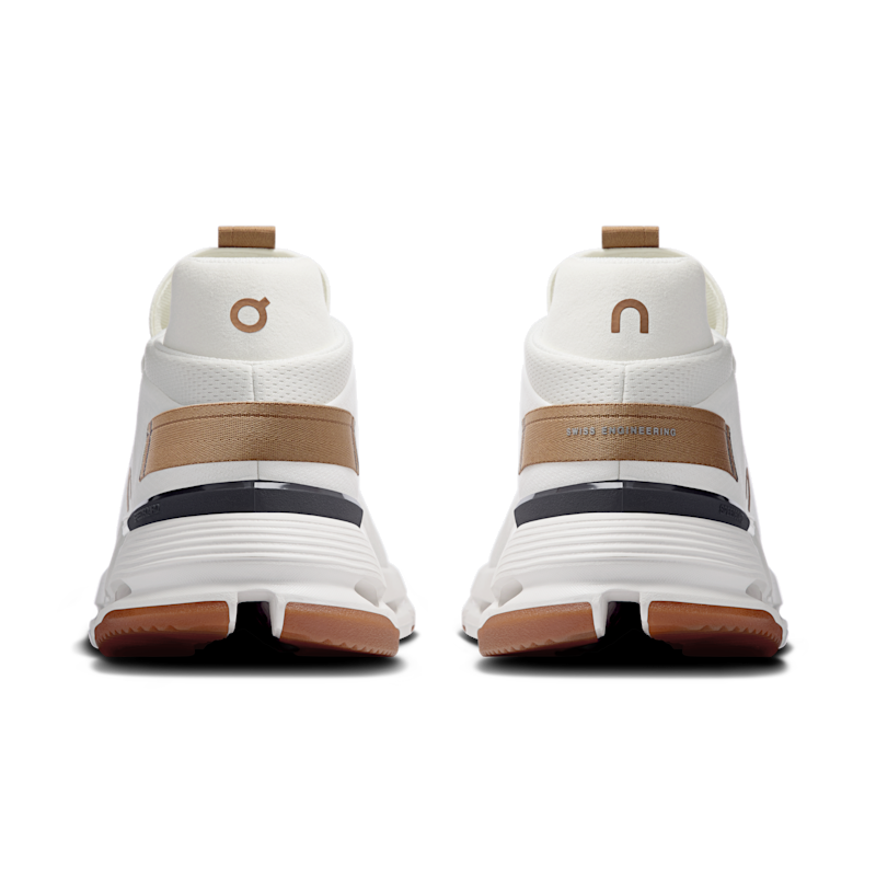 Men's Cloudnova 2 - Ivory | Sphinx