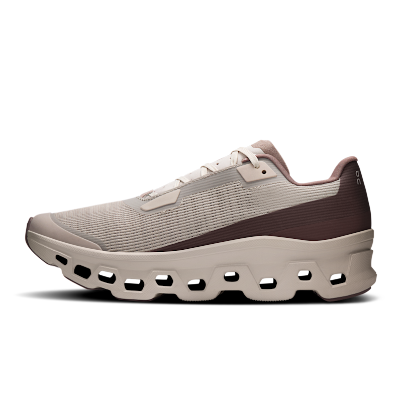 Women's Cloudmonster Void - Fog | Pearl
