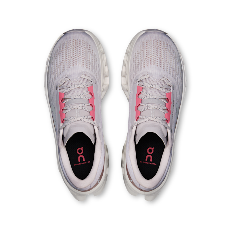 Women's Cloudmonster 3 - Ether | Ivory