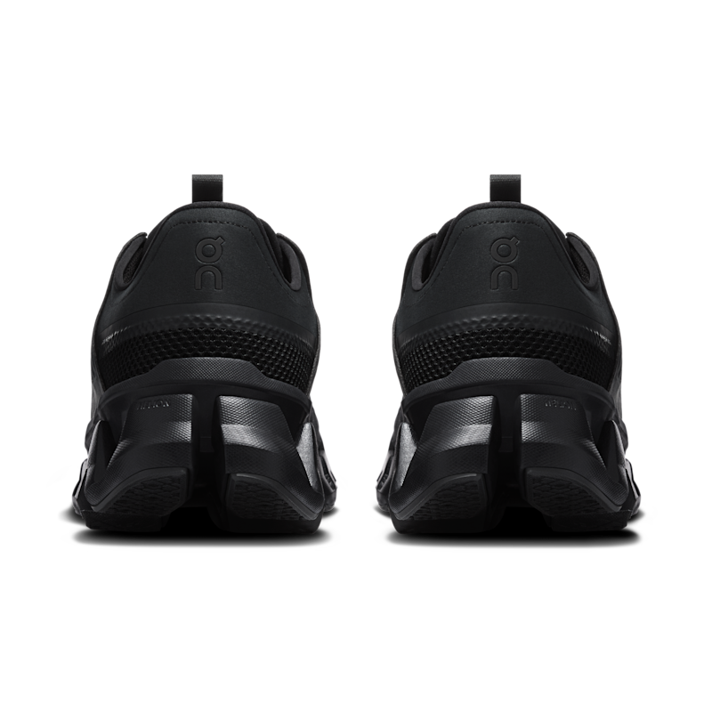 Men's Cloudswift Amp - Black | Black